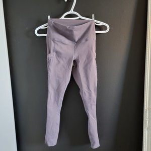 Fabletics Pocket Leggings, Cropped